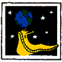 The Banana Slug String Band logo